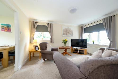 Pure Apartments Commuter- Dunfermline South