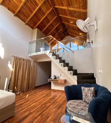 Purna Boutique Resort - Luxury Villa with Private Pool