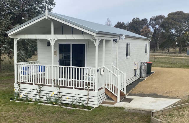 Purpose Built Farm Stay Cottage