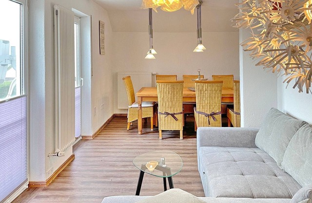 Pusteblume - Ferienwohnung Pusteblume