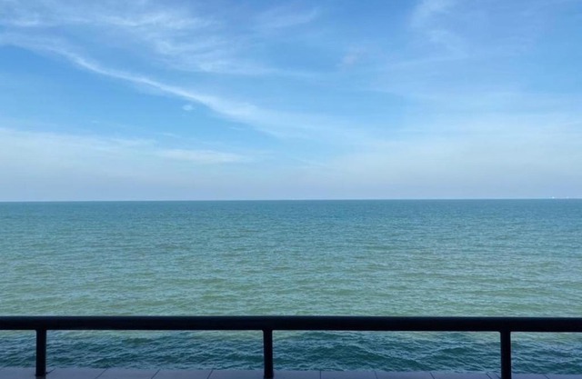 Putri homestay Pd seaview