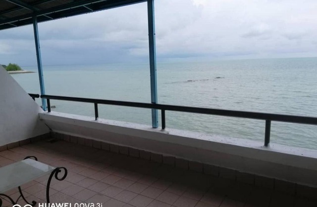putri Homestay seaview Pd