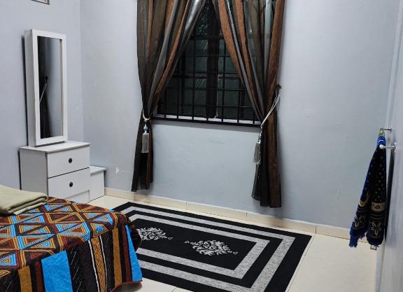 PUTRI VILLAGES HOMESTAY