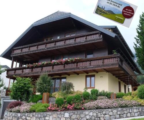 Putz Appartements