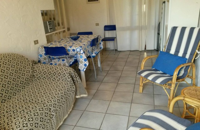 Putzu holiday house in Sardinia