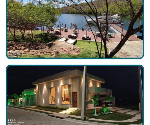 PWG Cânions - Sua casa de temporada no paraíso