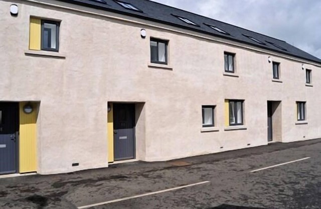 Pyjama Factory Self Catering Accommodation