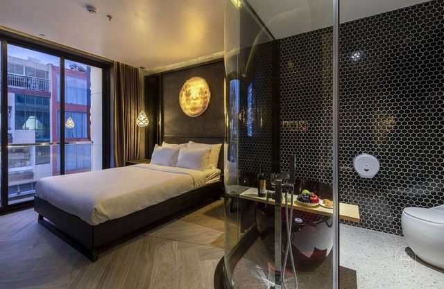 PYNT Hotel