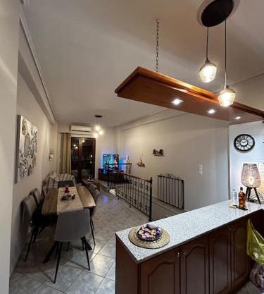 Pyrgi Village apartment