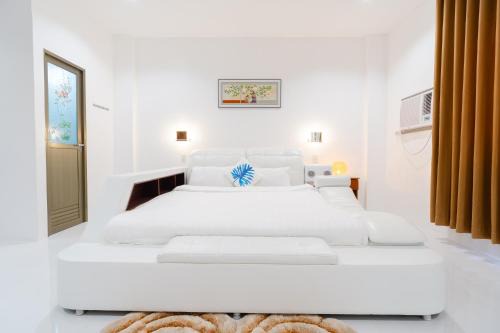 Q Beach Resort