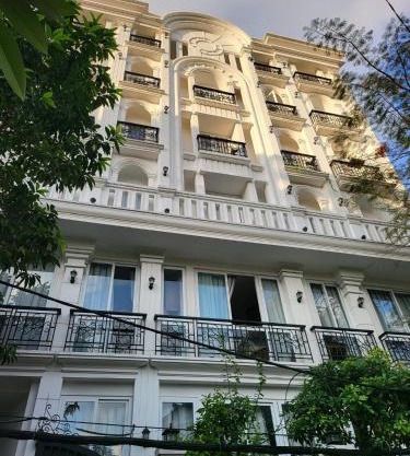 QAC MTV Apartment