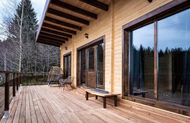 QChalet