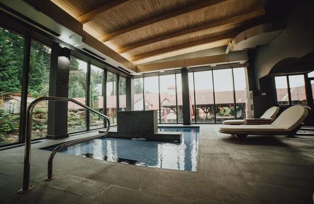 QResort and Spa