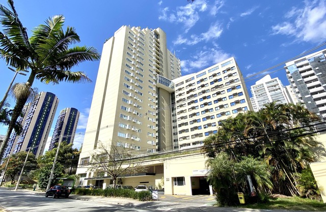 QSA - Anora Spaces - Metropolis Alphaville