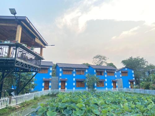 Quỳnh Như Homestay