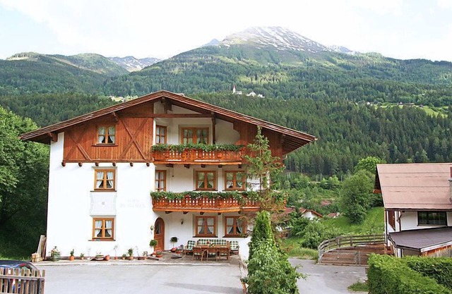 Quadratsch by Interhome