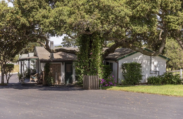 Quaint Country Cottage