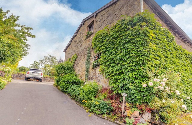Quaint Holiday Home in Trois-Ponts near Forest
