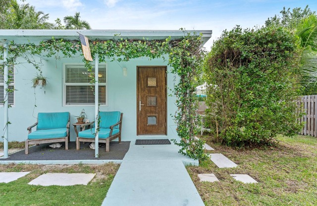 Quaint Islamorada Cottage with Unbeatable Location