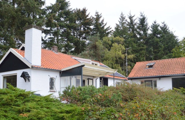 Quaint Mansion in Oploo with Terrace