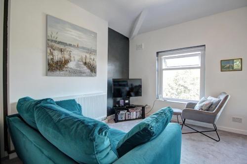 Quaint Studio Apartment Near To Waterfront