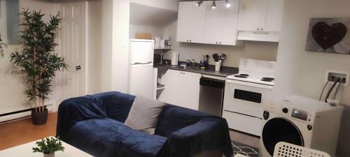 Quaint Suite #1 in Historic Area