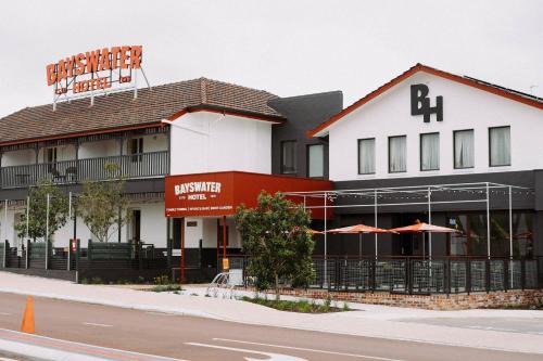 Quality Hotel Bayswater