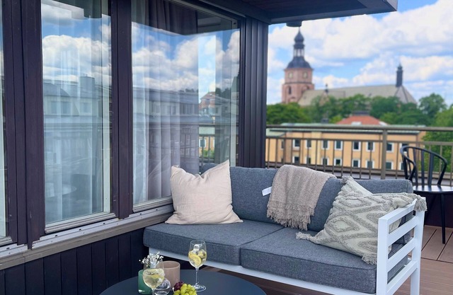 Quality Hotel Grand Falun