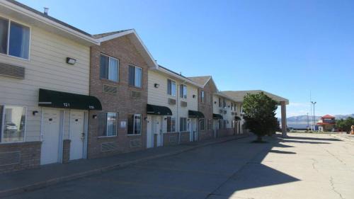 Quality Inn Beaver I-15