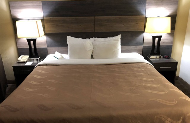 Quality Inn Bennettsville