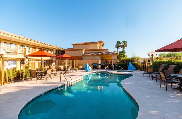 Quality Inn Casa Grande I-10