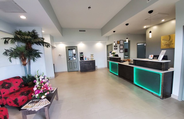 Quality Inn & Conference Center