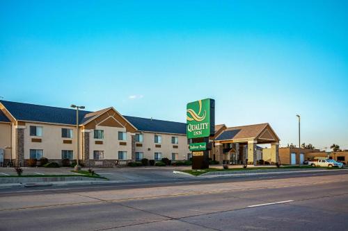 Quality Inn Dodge City