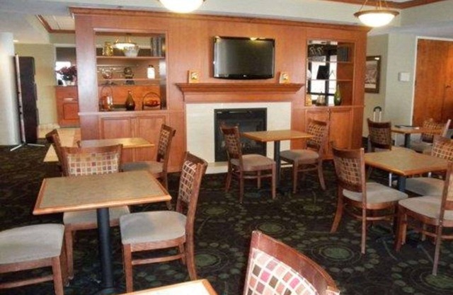 Quality Inn Florissant - St Louis