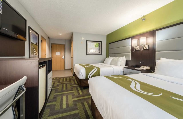 Quality Inn Grove City - Columbus South