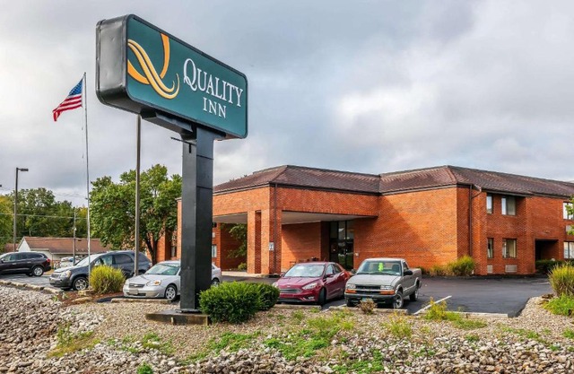 Quality Inn Jackson