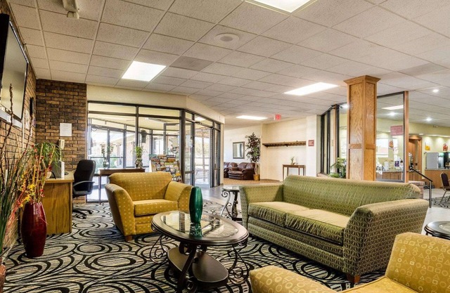 Quality Inn Liberal