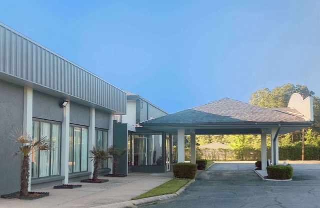 Quality Inn Little Rock South