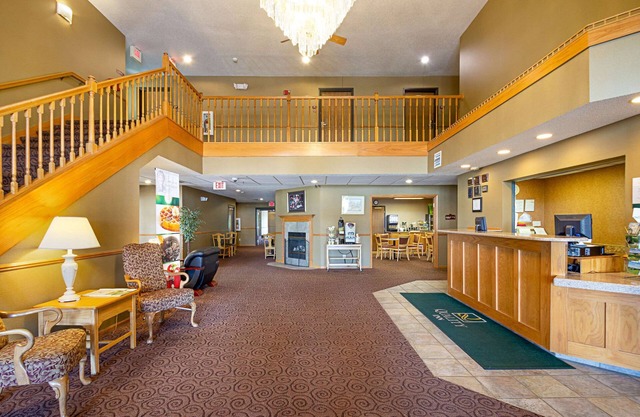 Quality Inn Mineral Point
