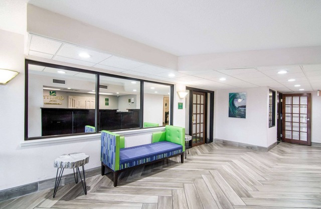 Quality Inn near University of Mobile