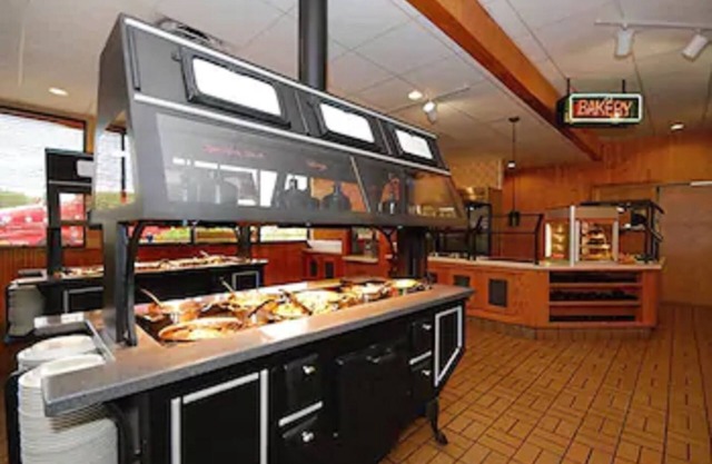 Quality Inn New Columbia–Lewisburg