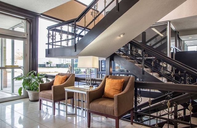 Quality Inn O'Hare Airport