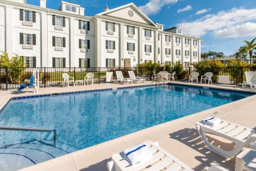 Quality Inn Palm Bay - Melbourne I-95