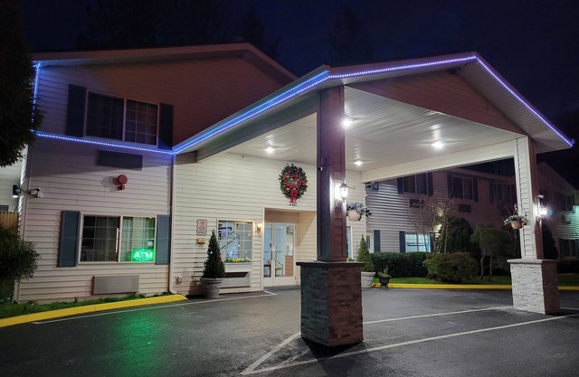 Quality Inn Port Orchard