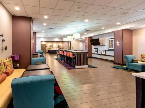 Quality Inn - Pratt