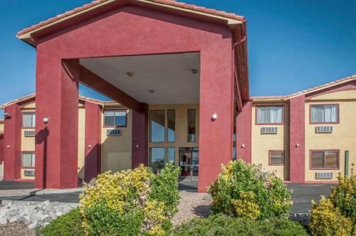 Quality Inn Rio Rancho - Albuquerque North Valley