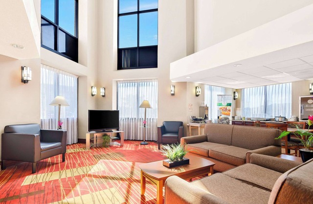 Quality Inn Salem - I-81