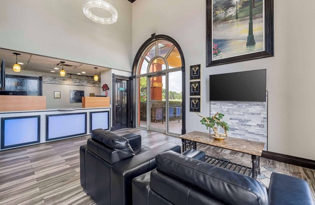 Quality Inn Siloam Springs West