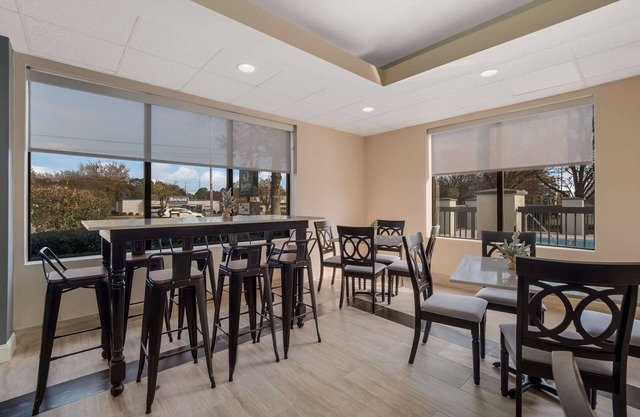 Quality Inn & Suites Aiken South