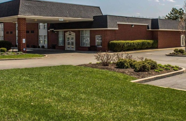 Quality Inn & Suites North